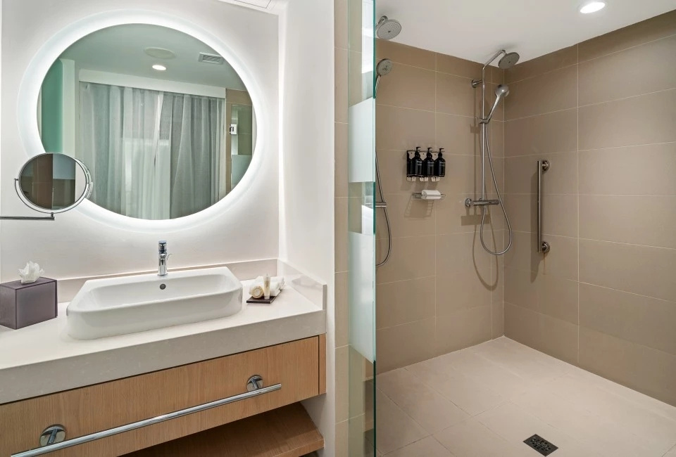 The Grayson Hotel Miami Downtown - Chambres