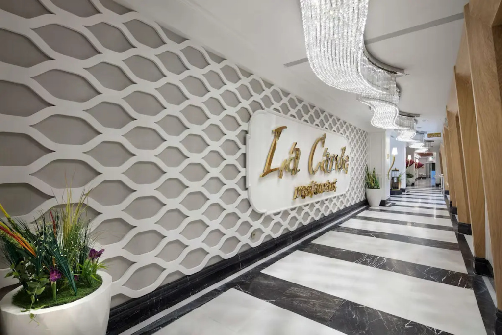 Granada Luxury Beach, Аланья, Туреччина мініатюра 25