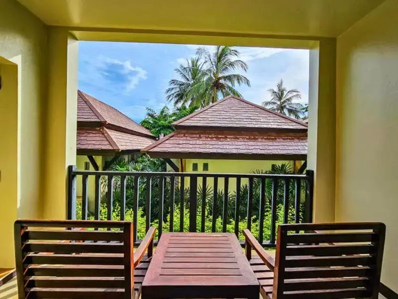 Kacha Resort and Spa Koh Chang - Chambres