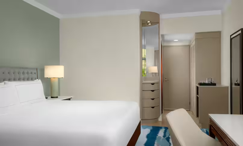 Hilton Aruba Caribbean Resort and Casino - Chambres