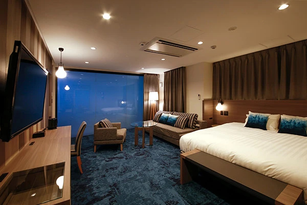 Hotel Code Shinsaibashi 사진 18