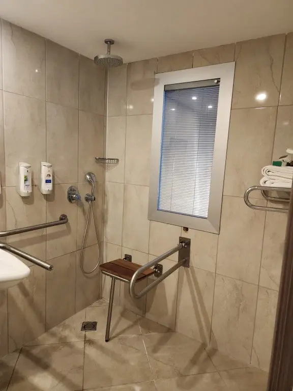 Green Nature Diamond Hotel - Chambres