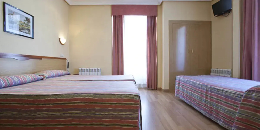 Hotel photo 9