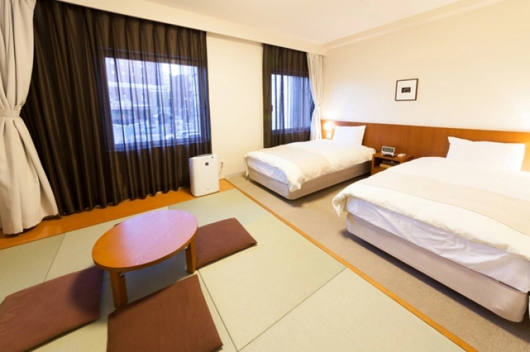 Dormy Inn Kanazawa Natural Hot Spring 사진 3