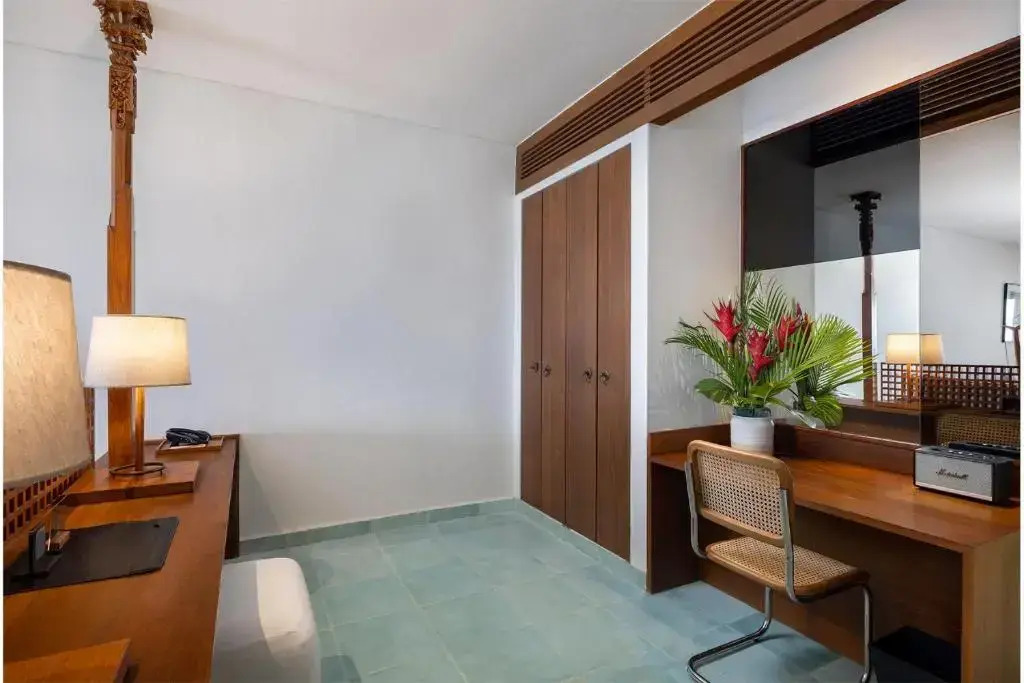 Sadara Boutique Beach Resort