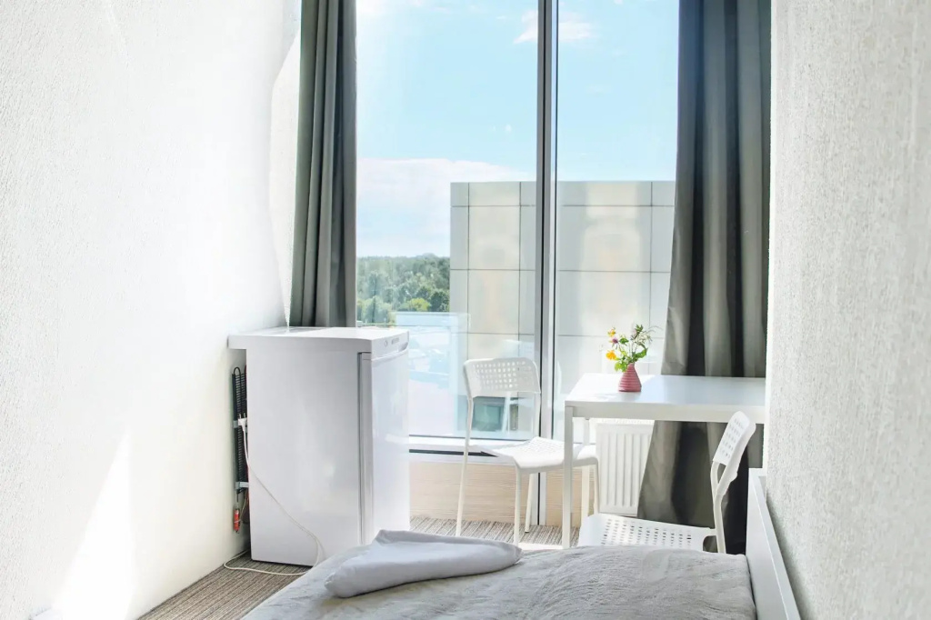 Cross-country-hotel Hirsch - Chambres