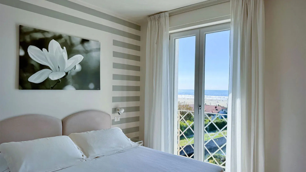 Hotel Bencista - Chambres