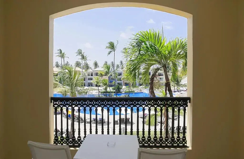 Ocean Blue & Sand Beach Resort - All Inclusive - Chambres