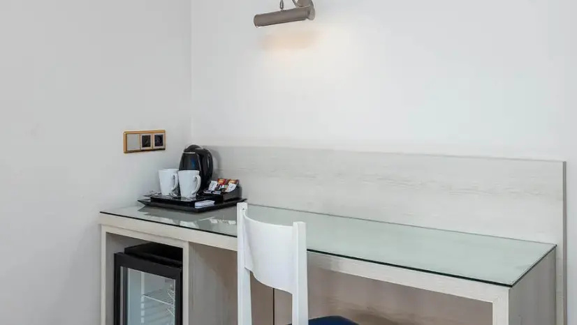 Playadulce Hotel - Chambres