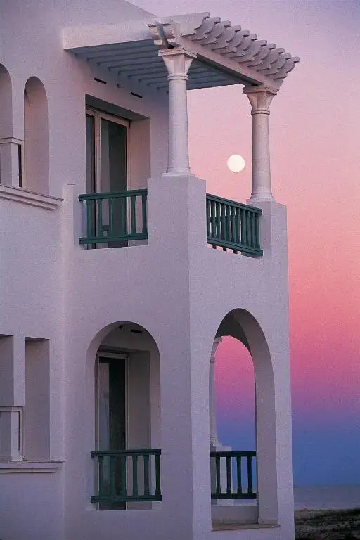 Vincci Helios Beach - Général
