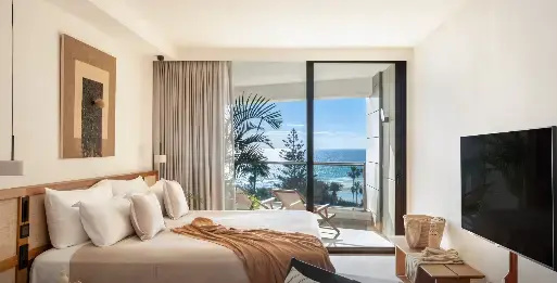 Paradisus by Meliá Fuerteventura – All Inclusive - Chambres