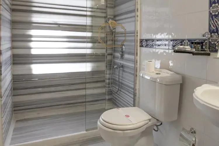 Garden House Hotel - Special Class - Chambres