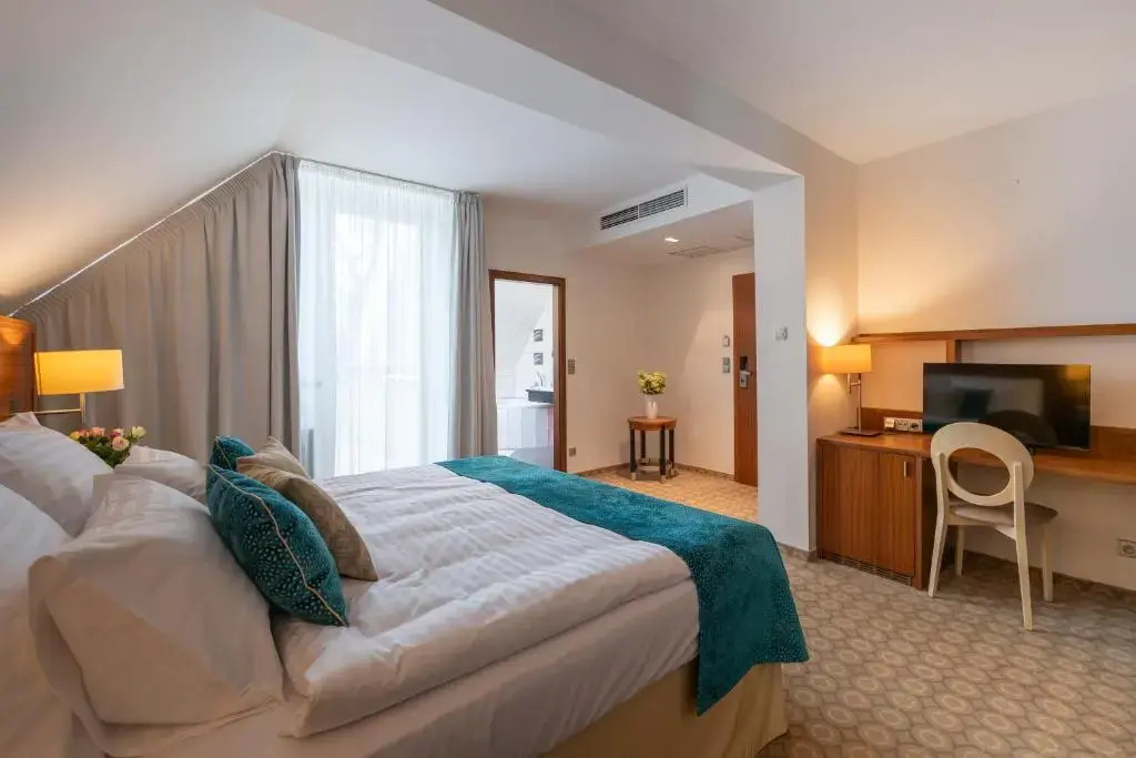 Hotel photo 15