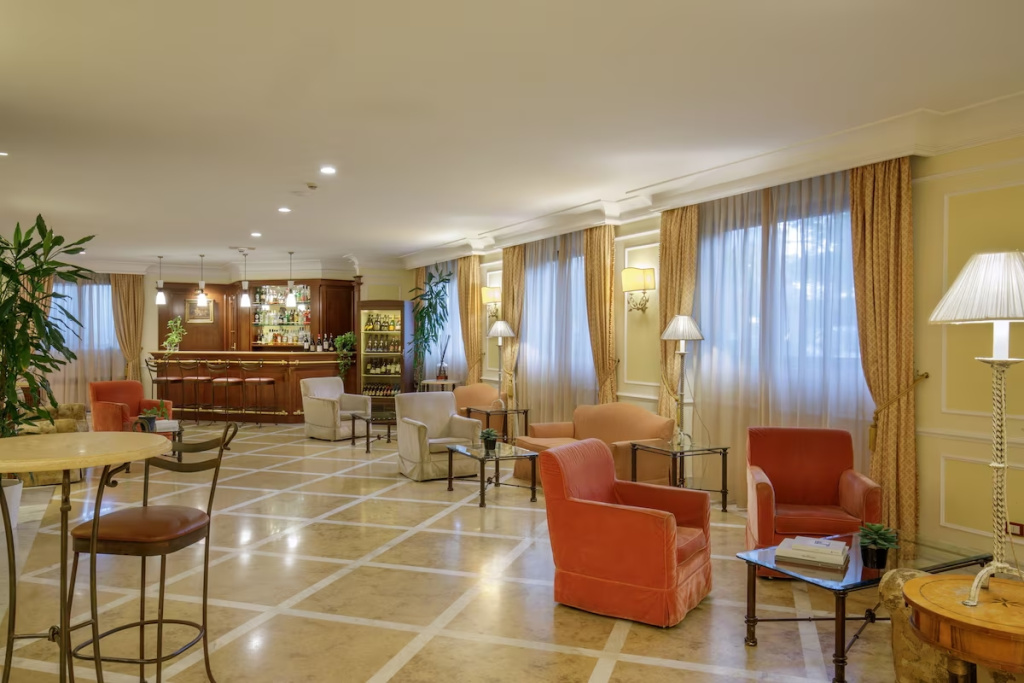 Donna Laura Palace by OMNIA hotels - Général
