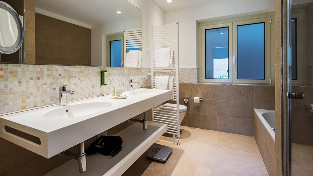 Parco San Marco Lifestyle Beach Resort - Chambres