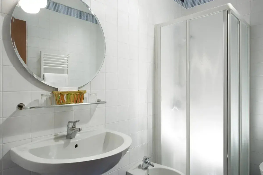 Best Western Titian Inn Hotel Venice Airport - Chambres