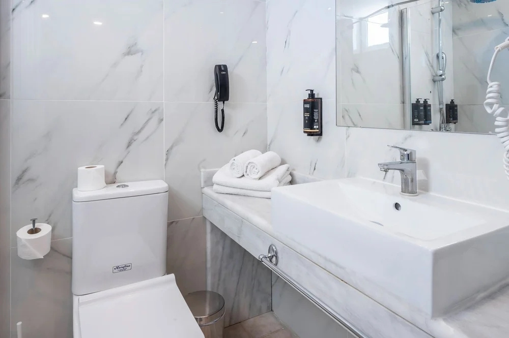 Smy Kos Beach & Splash - Chambres