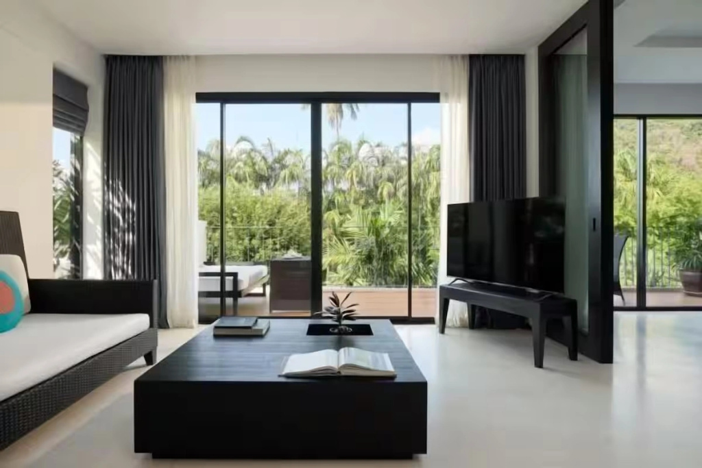 The Chill Resort & Spa Koh Chang - Chambres