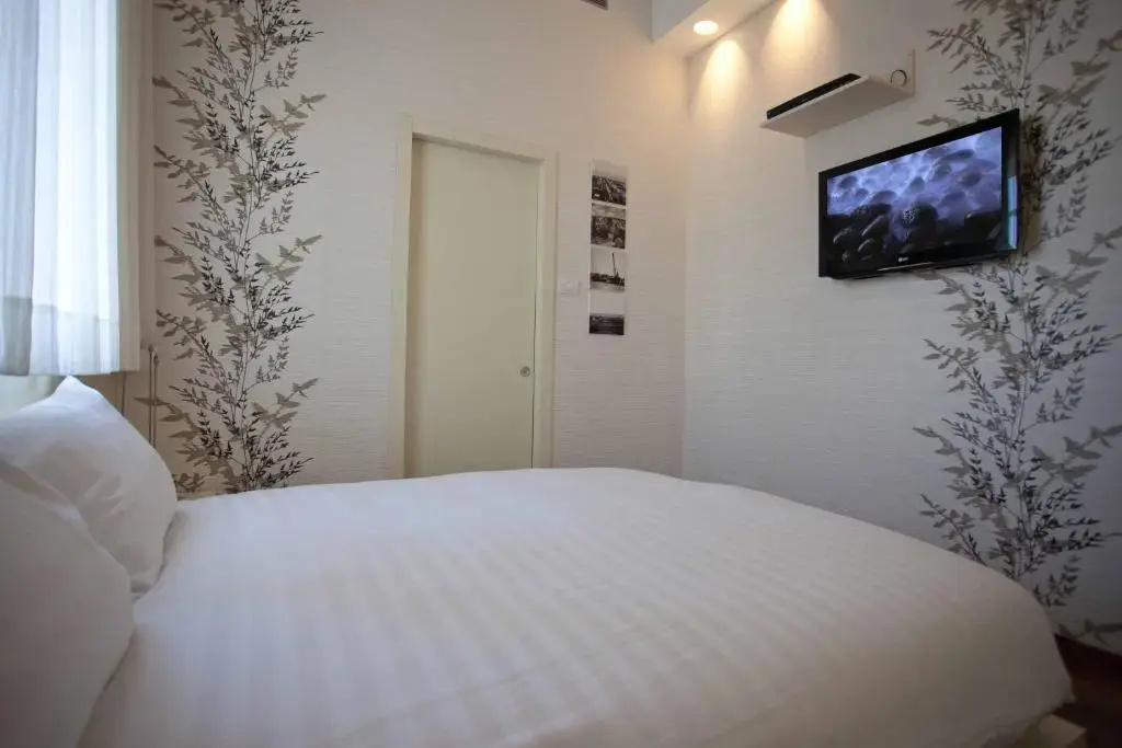 Templers Boutique Hotel - Chambres