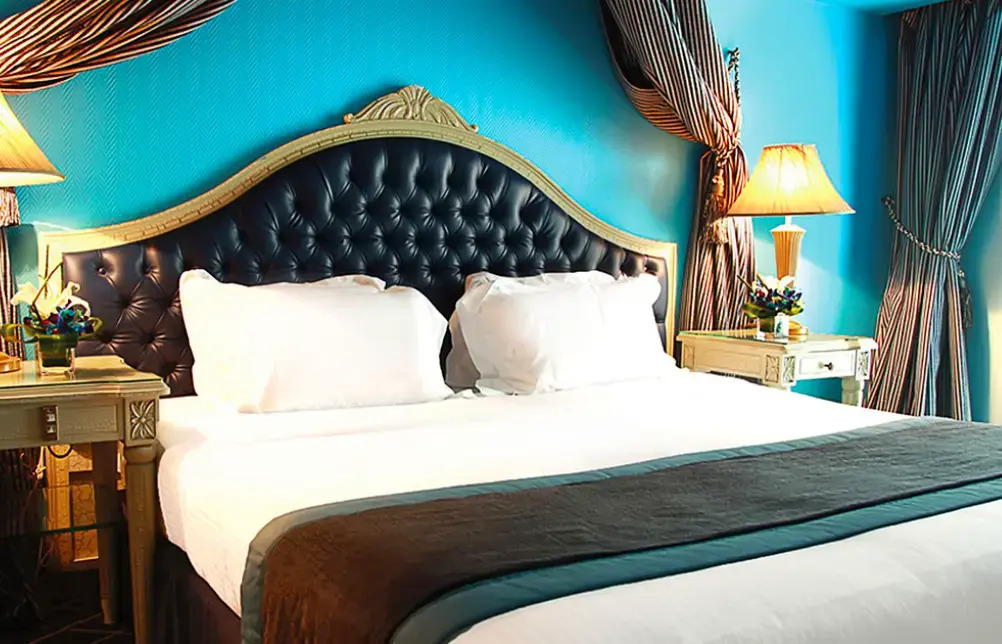 Moscow Hotel