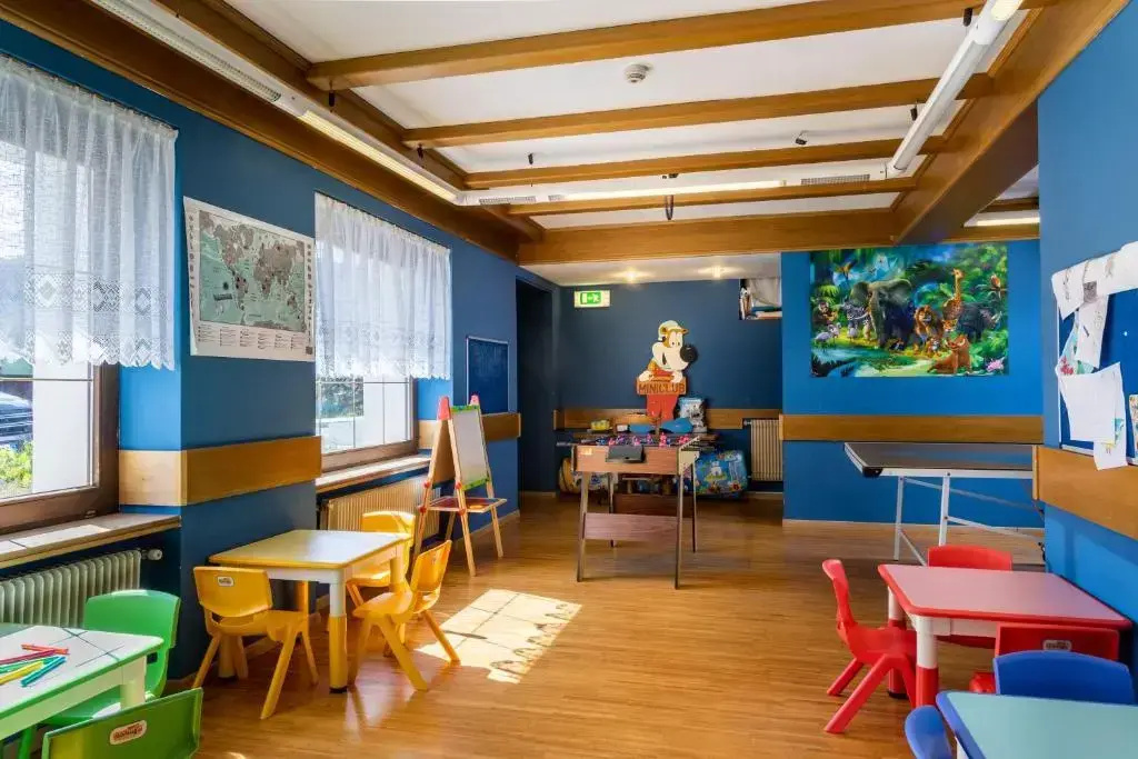 Hotel Miramonti Corvara - Général