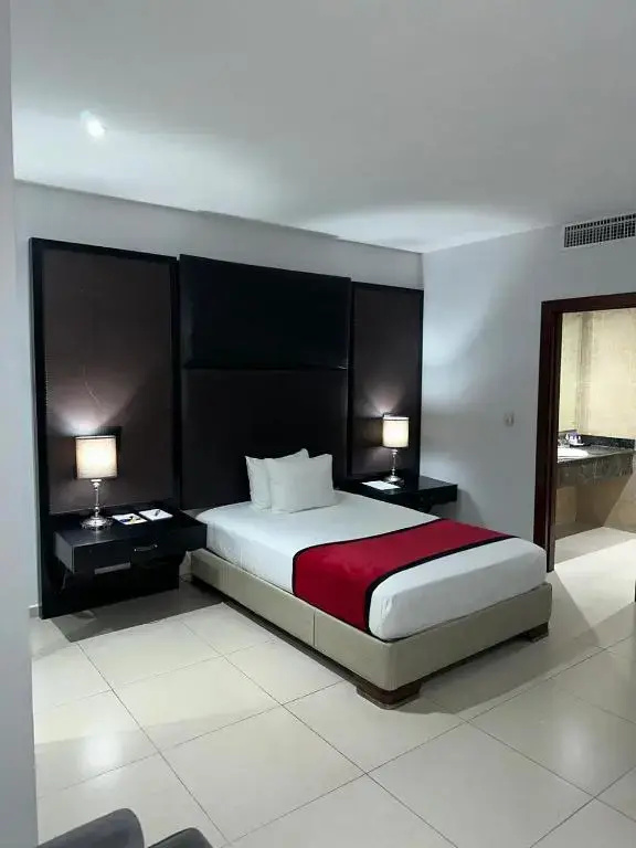 Ramada Santo Domingo Princess, Санто-Домінго, Домініканська Республіка мініатюра 12