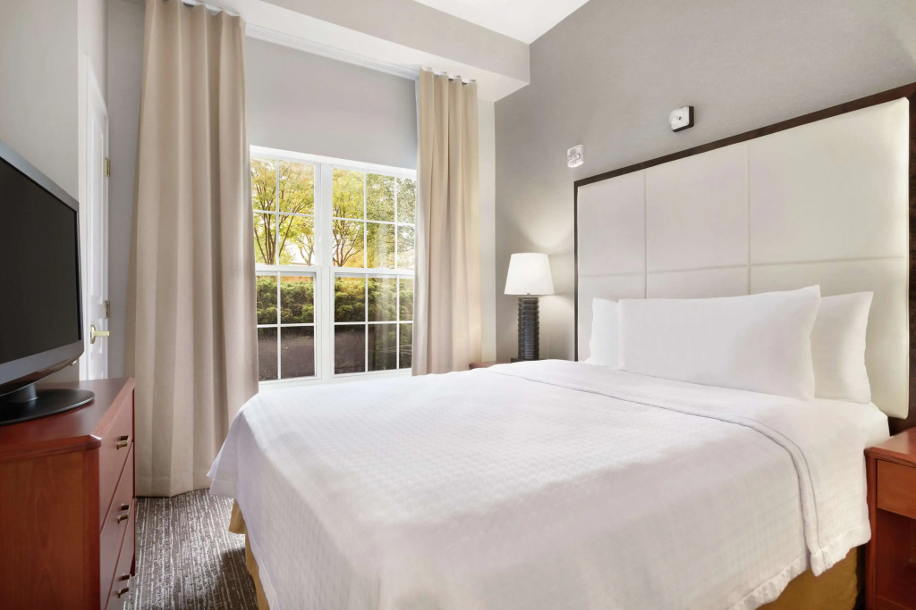 Homewood Suites by Hilton Columbus-Dublin - Général