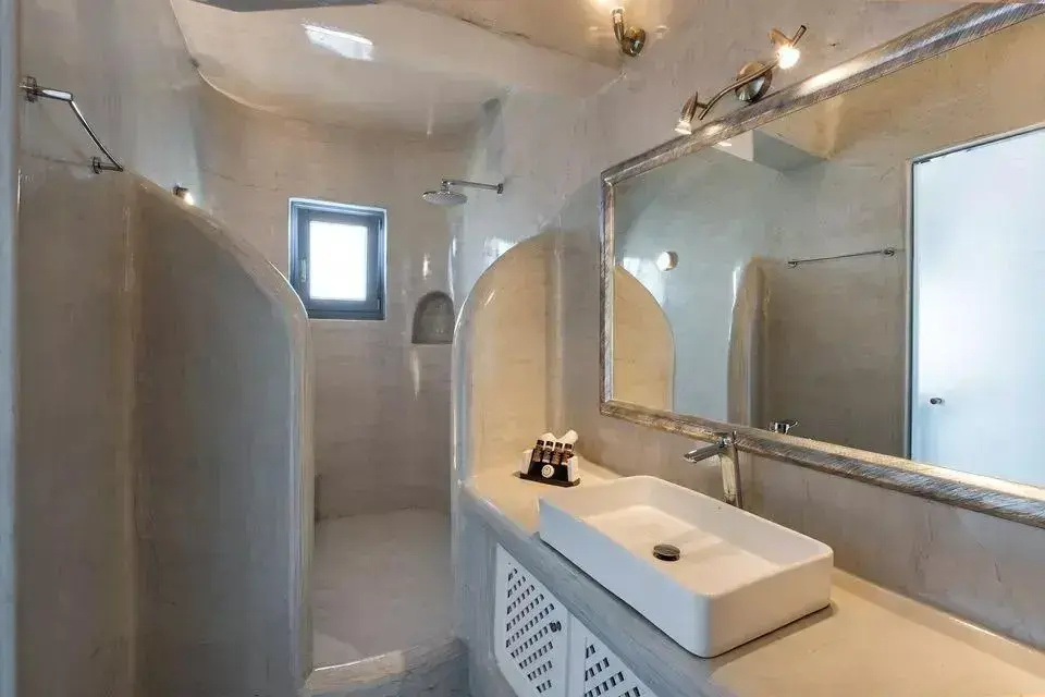 Pegasus Suites & Spa - Chambres