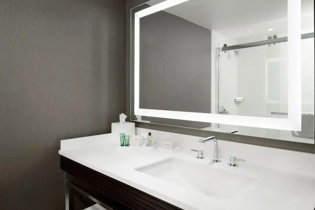 Hilton Woodland Hills / Los Angeles - Chambres