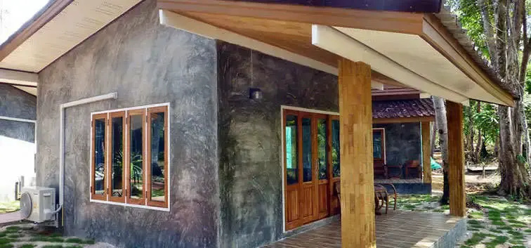 Sea Far Resort - Chambres
