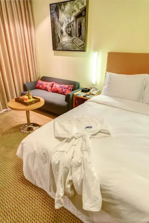 Holiday Inn Express Beijing Temple of Heaven by IHG - Chambres