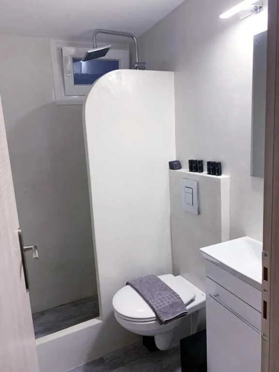 Alkyon Hotel - Chambres