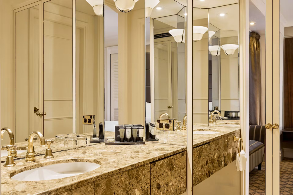 Stamford Plaza Melbourne - Chambres