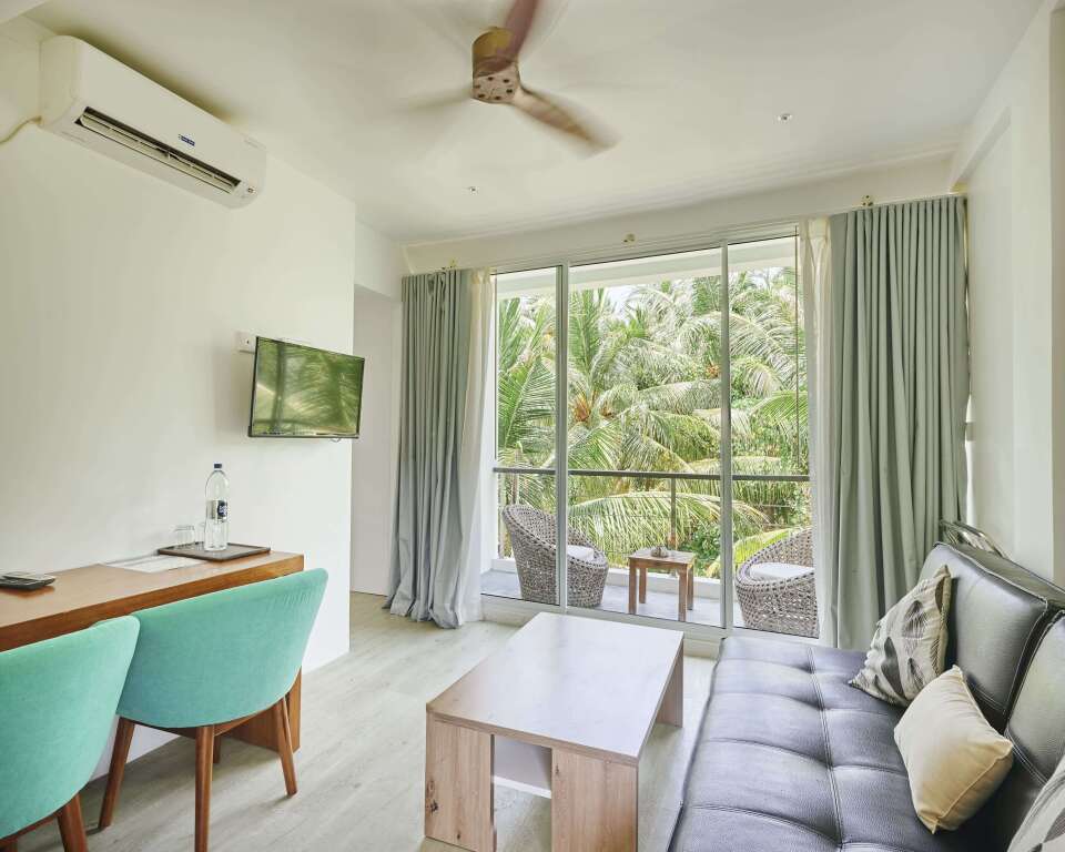 Bliss Dhigurah