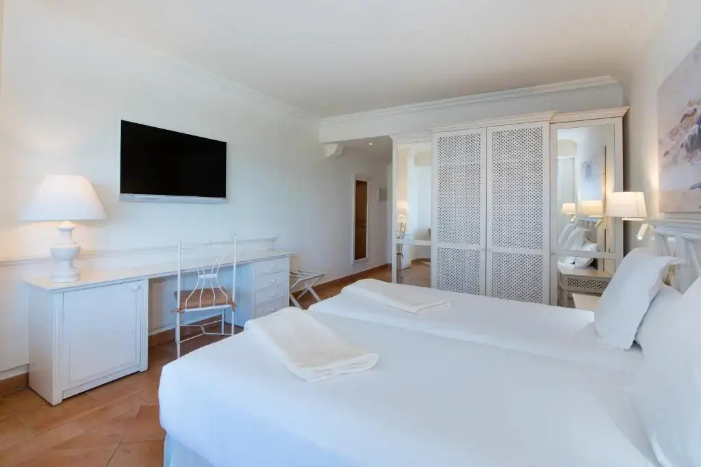 Iberostar Selection Andalucía Playa - Chambres