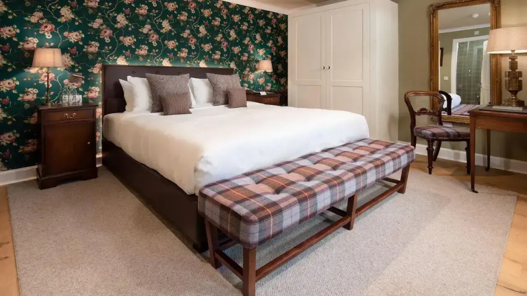 SCHLOSS Roxburghe, part of Destination by Hyatt - Chambres