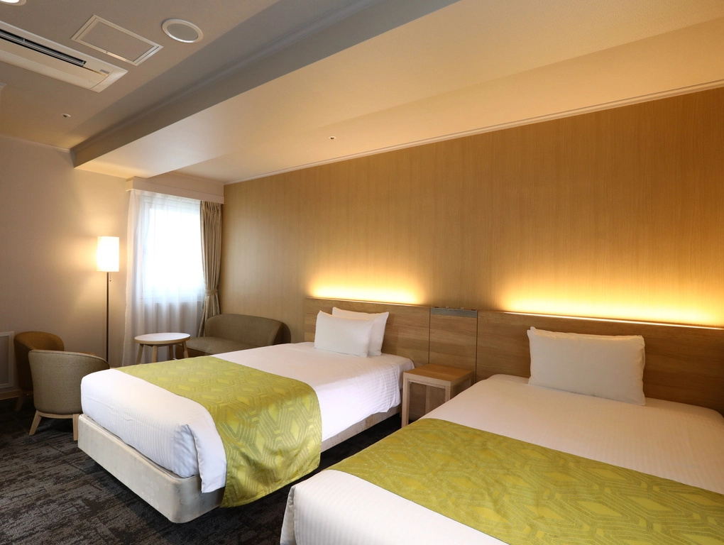 Hokke Club Kyoto Hotel 사진 10