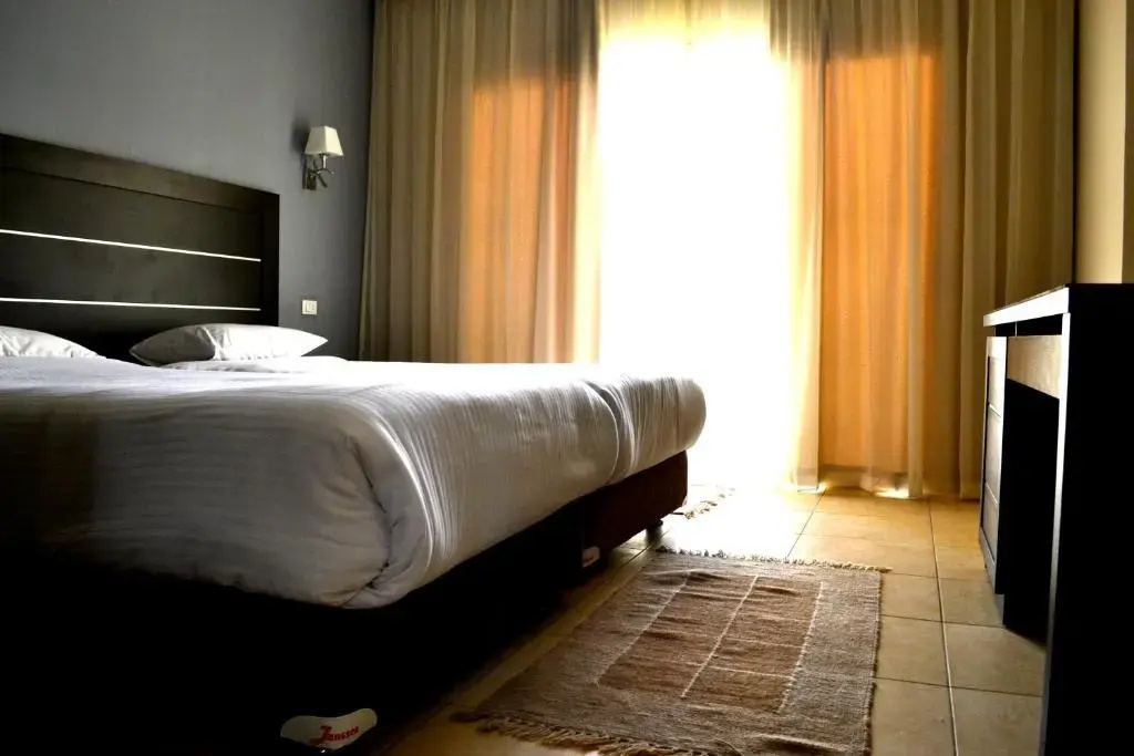 Rivoli Suites - Chambres