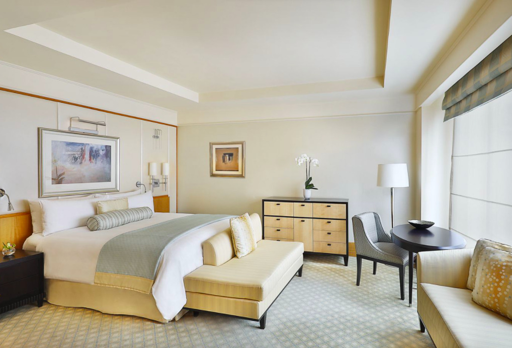 The Ritz-Carlton, Dubai International Financial Centre
