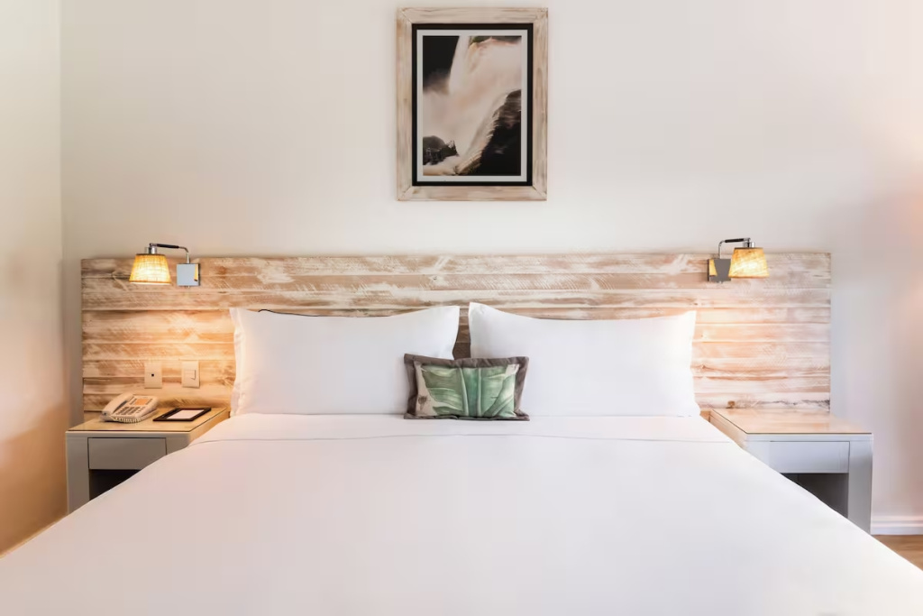 Gran Melia Iguazu Hotel - Chambres