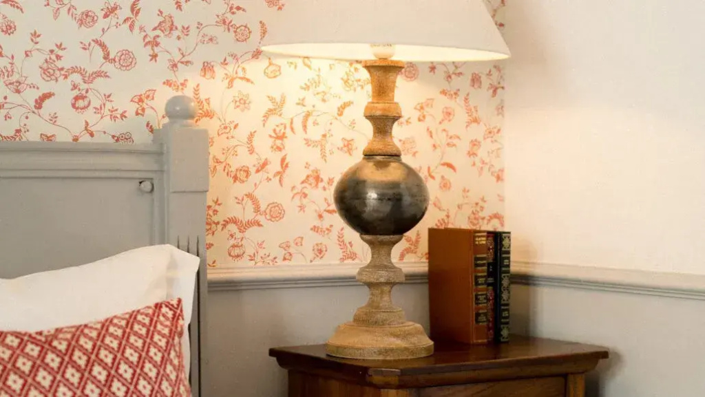 Hôtel Demeure Castel Brando - Chambres