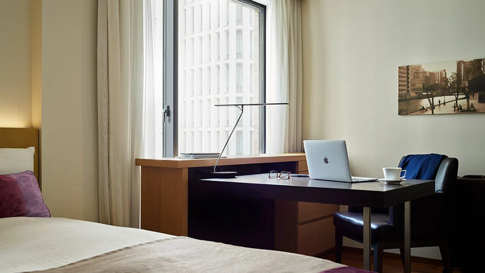 Mitsui Garden Hotel Osaka Premier 사진 4