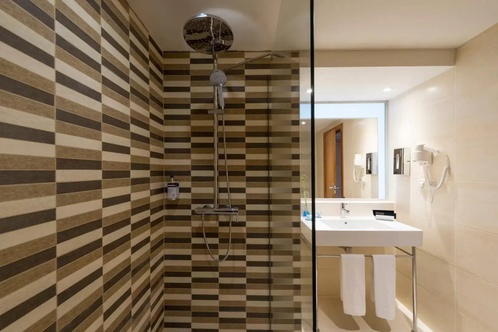 INNSiDE by Meliá Palma Bosque - Chambres
