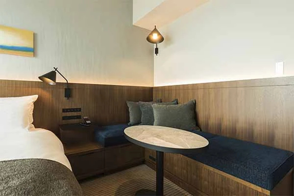 Hotel Metropolitan Kawasaki 사진 6