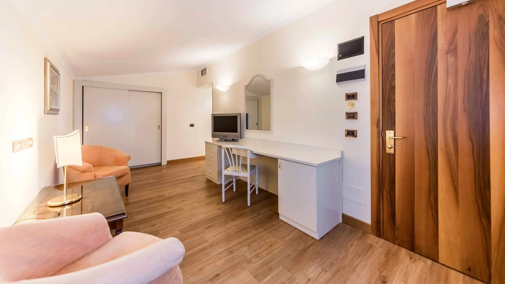 Madrigale Panoramic Lifestyle & Soulful Hotel - Chambres