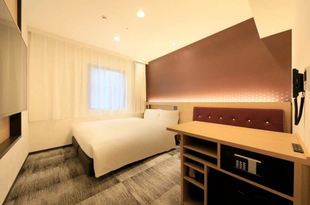 Jr West Group Via Inn Prime Akasaka 사진 6