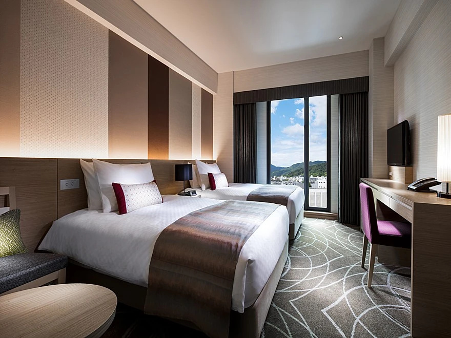 RIHGA Royal Hotel Kyoto 사진 21