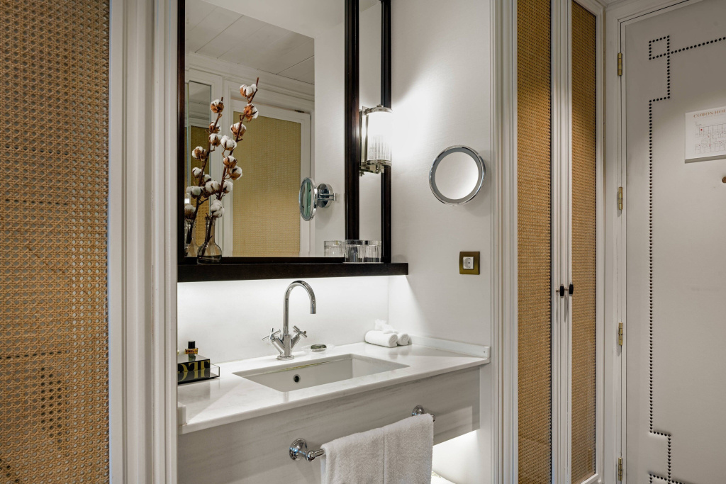 Cotton House Hotel, Autograph Collection - Chambres