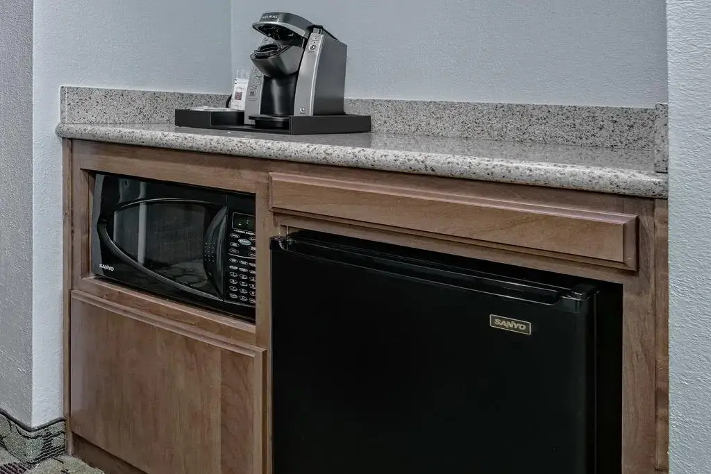 Hilton Garden Inn San Antonio Airport - Chambres