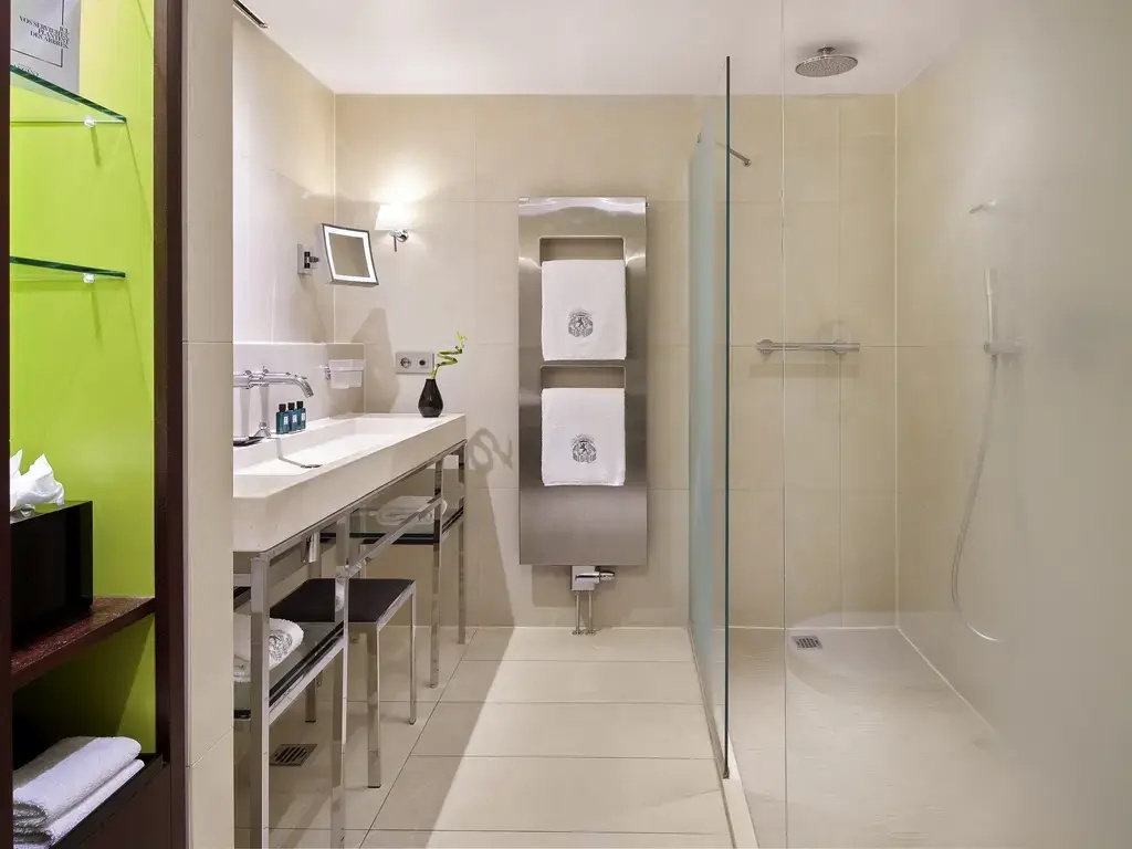 Sofitel Legend The Grand Amsterdam - Chambres
